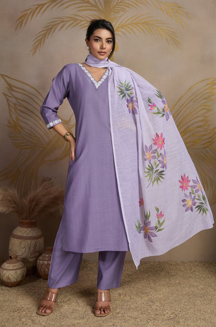Ocean Co Ord Sets